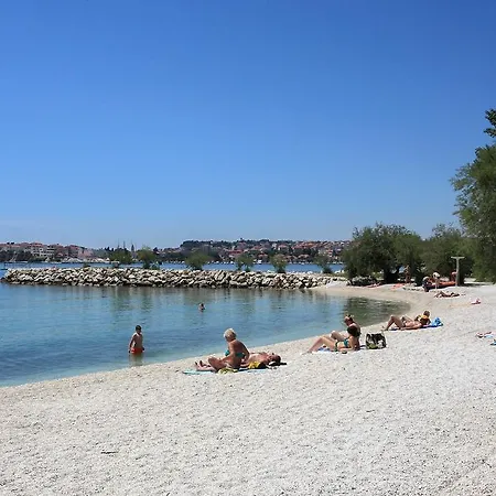 Nevistic 포드스트라나