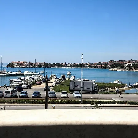 Nevistic 아파트 *