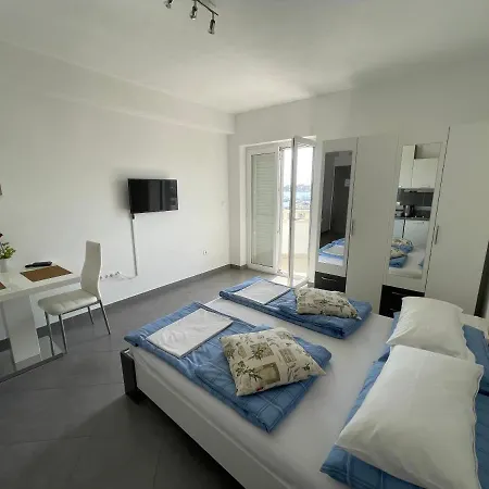 Apartman Nevistic *
