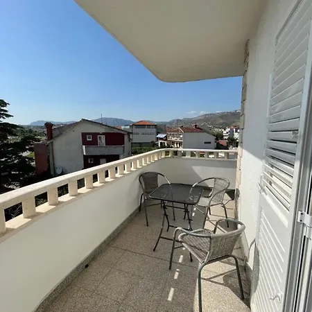 Apartment Nevistic