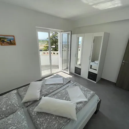 Apartment Nevistic