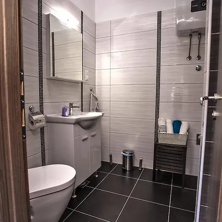 Nevistic Apartman