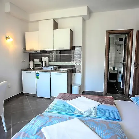 Nevistic Apartment Podstrana