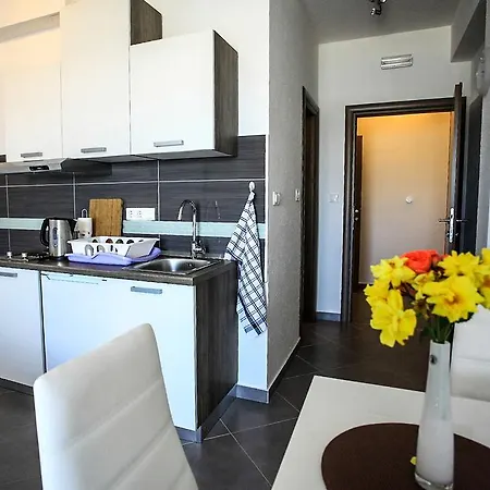 Apartment Nevistic