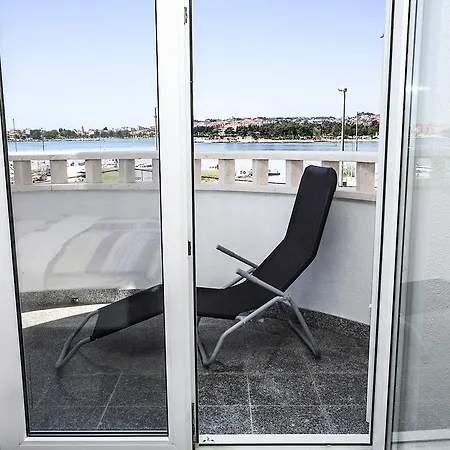 Apartman Nevistic